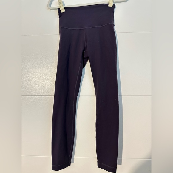 *SOLD* Lululemon Align Leggings - Picture 2 of 4